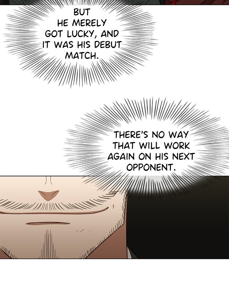 Read The Boxer EN Manga Online