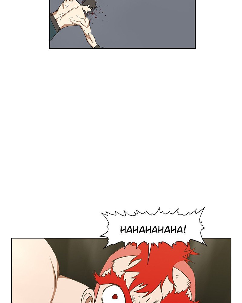 Read The Boxer EN Manga Online