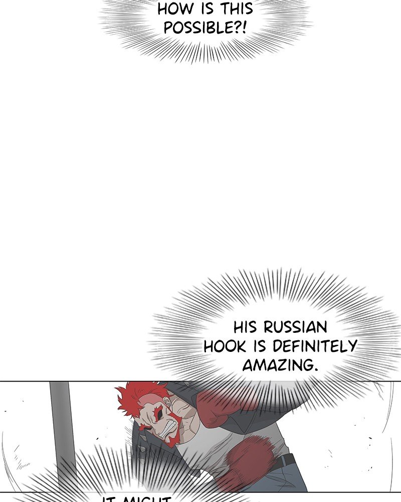 Read The Boxer EN Manga Online