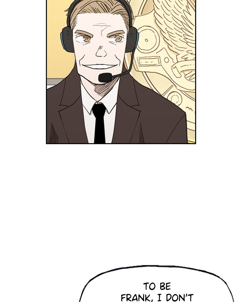 Read The Boxer EN Manga Online