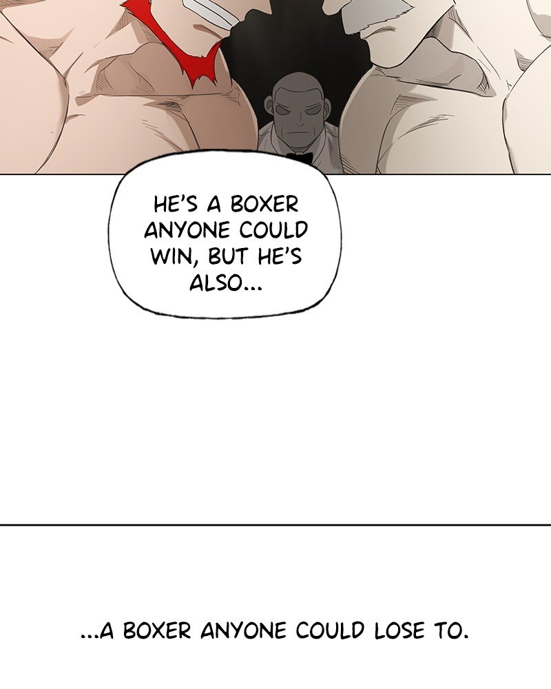 Read The Boxer EN Manga Online