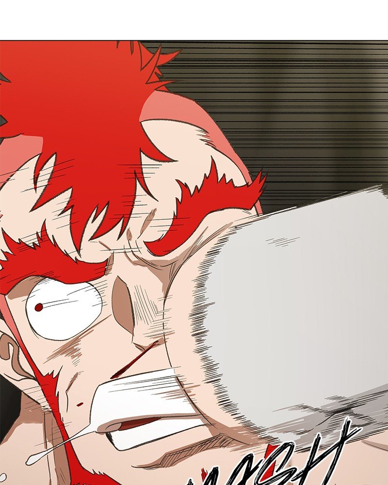 Read The Boxer EN Manga Online