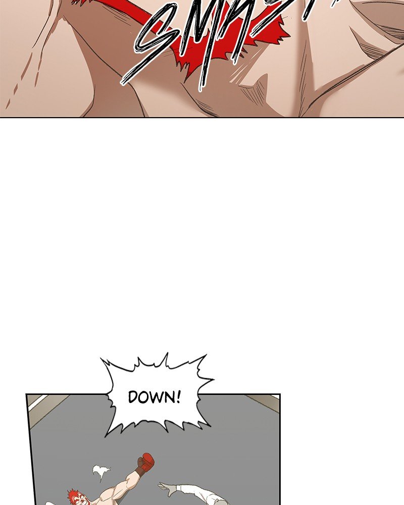 Read The Boxer EN Manga Online