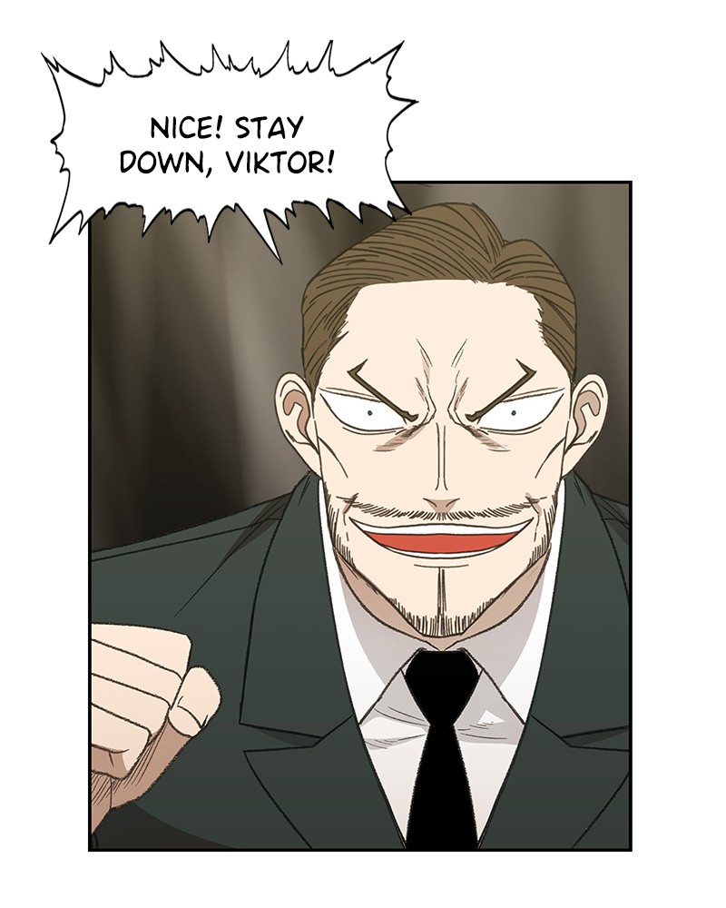 Read The Boxer EN Manga Online