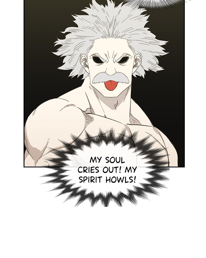 Read The Boxer EN Manga Online