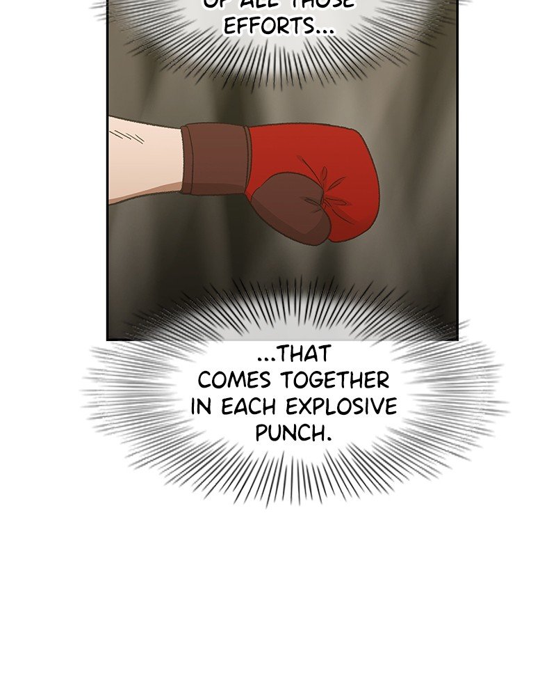 Read The Boxer EN Manga Online