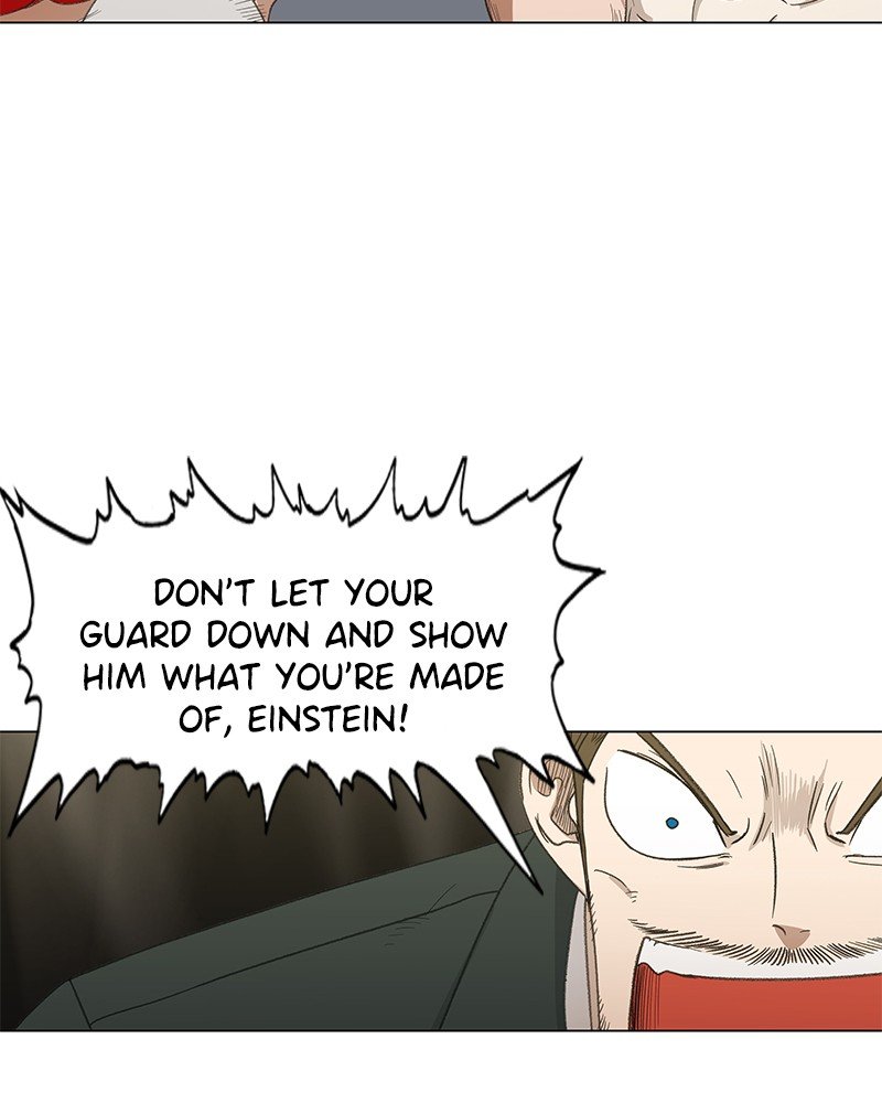 Read The Boxer EN Manga Online