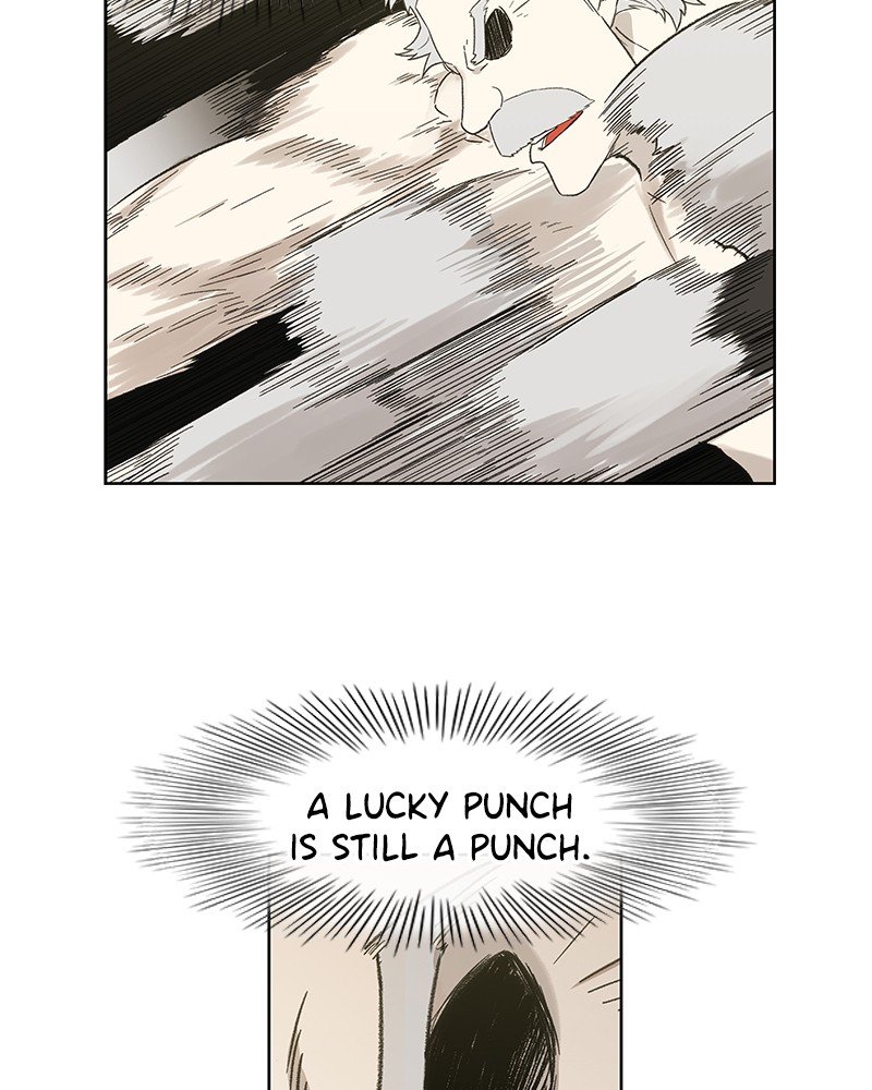 Read The Boxer EN Manga Online