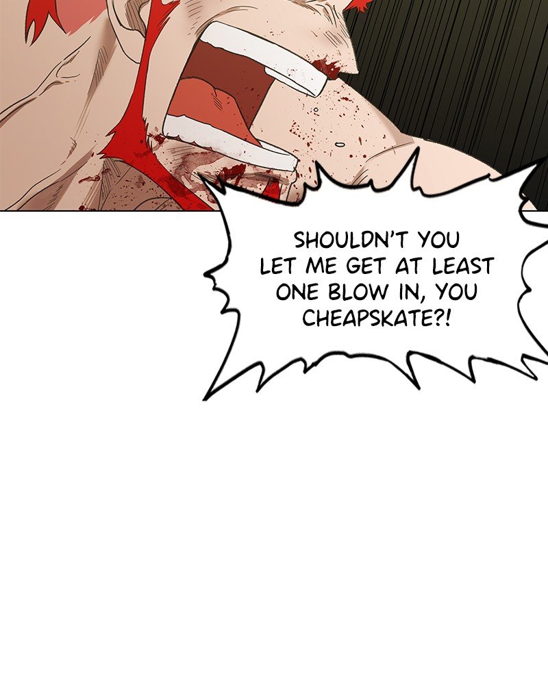 Read The Boxer EN Manga Online