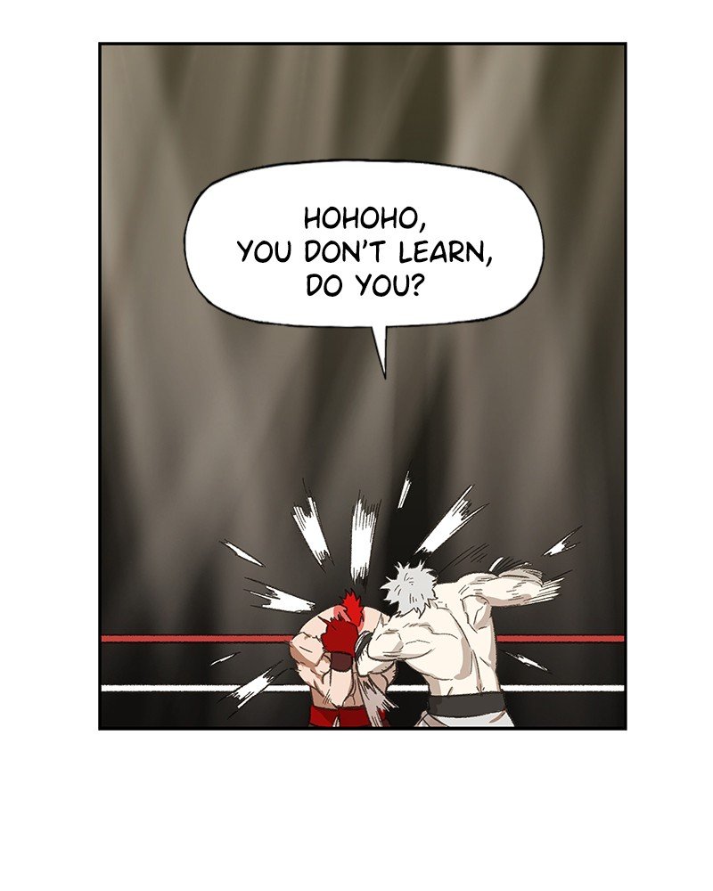 Read The Boxer EN Manga Online