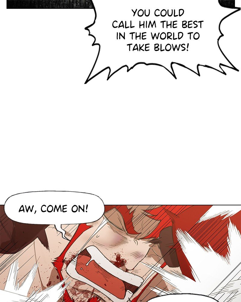 Read The Boxer EN Manga Online