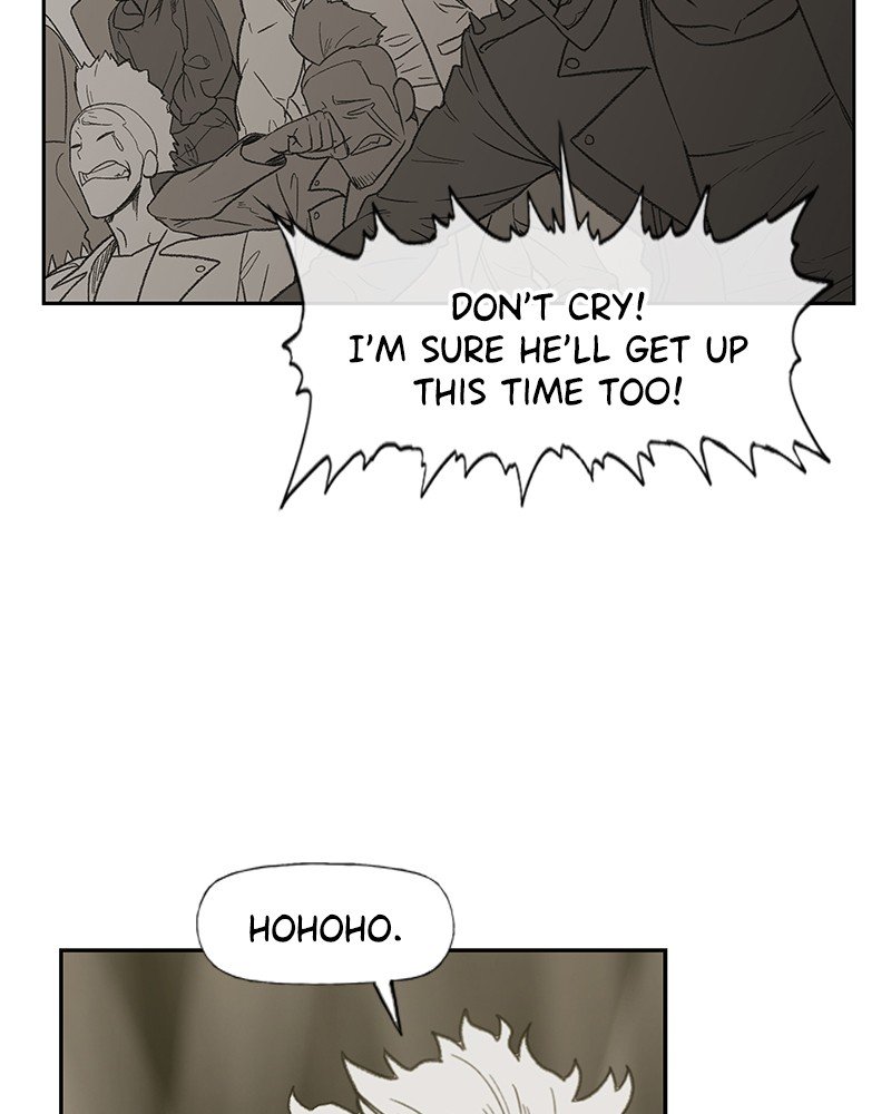 Read The Boxer EN Manga Online