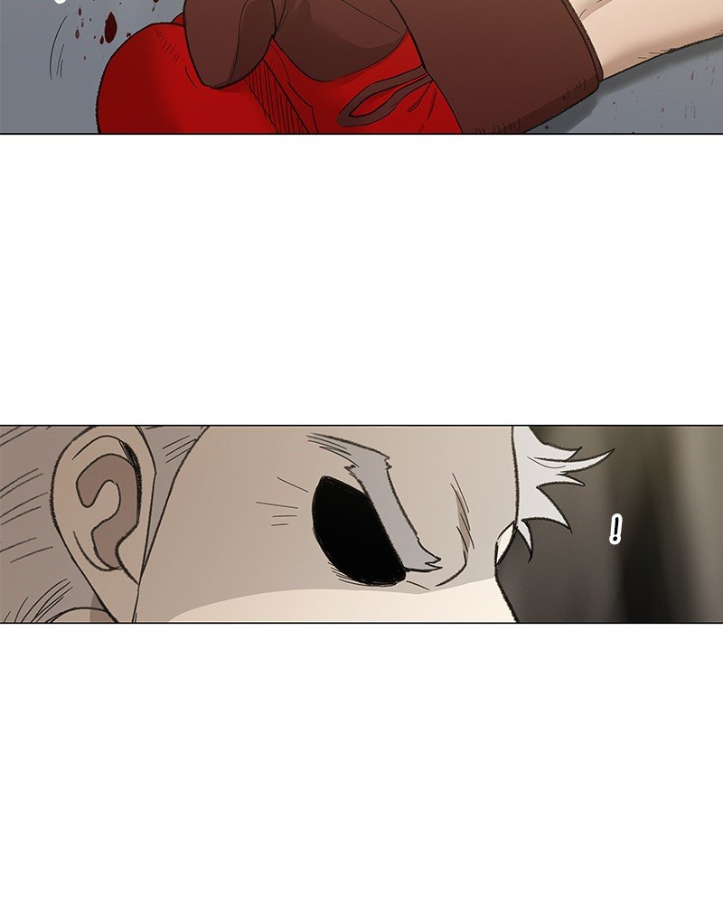 Read The Boxer EN Manga Online