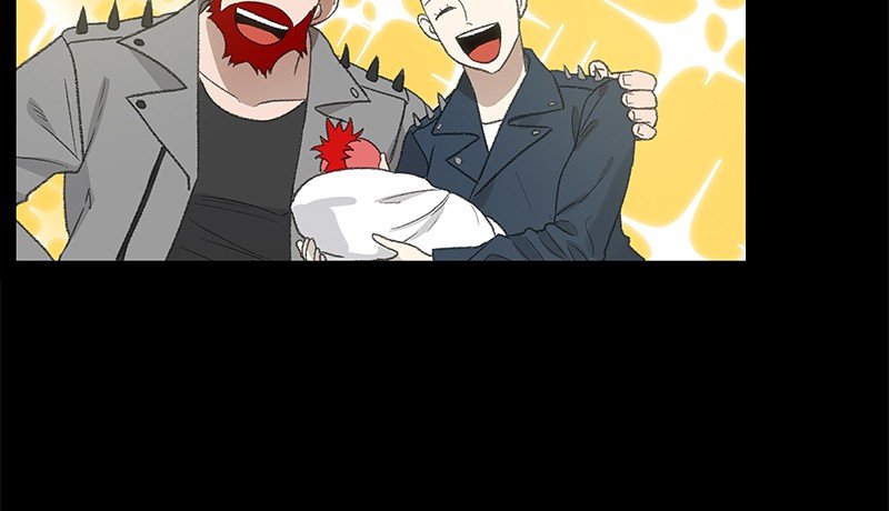 Read The Boxer EN Manga Online