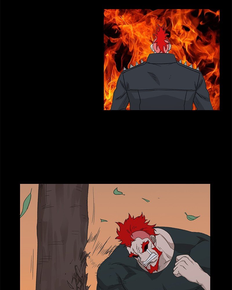 Read The Boxer EN Manga Online