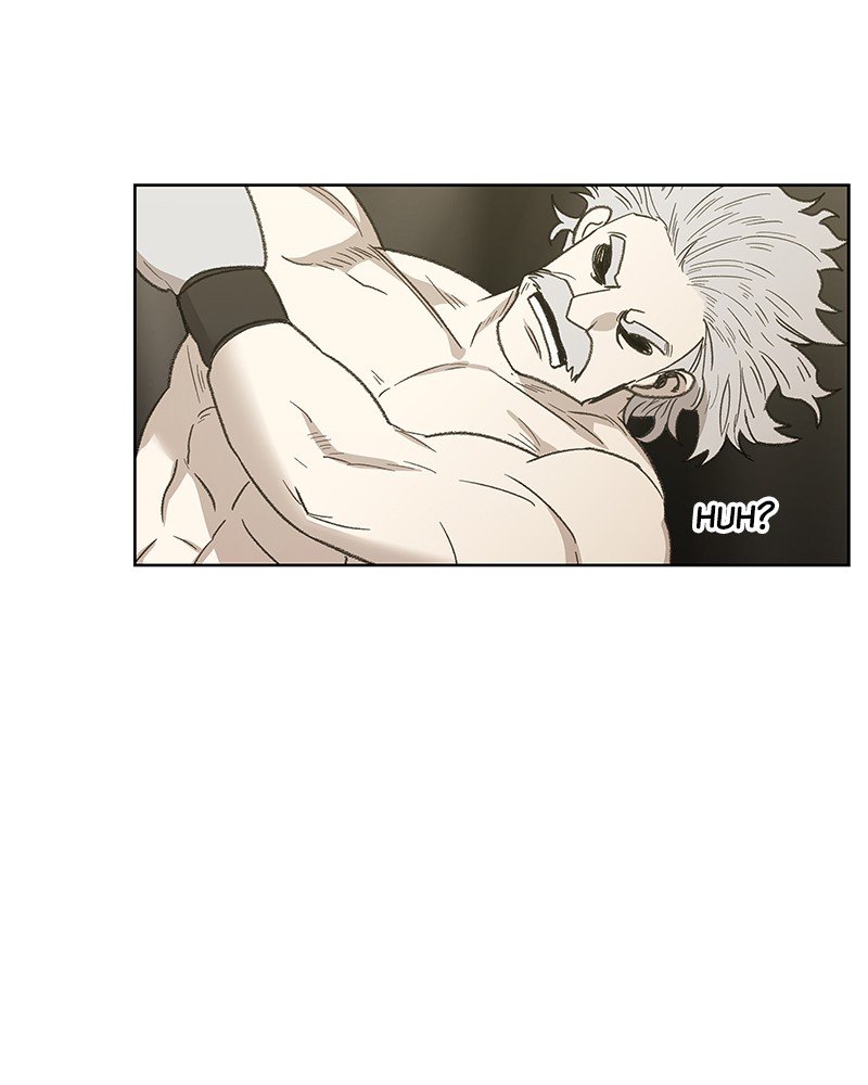 Read The Boxer EN Manga Online