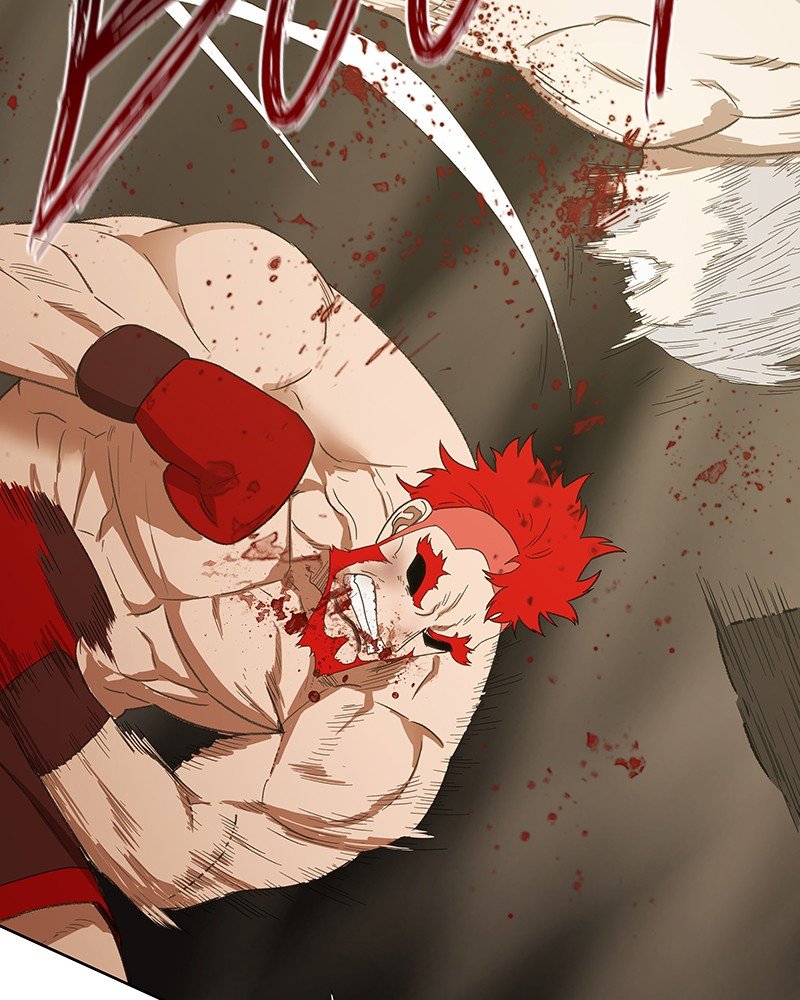 Read The Boxer EN Manga Online