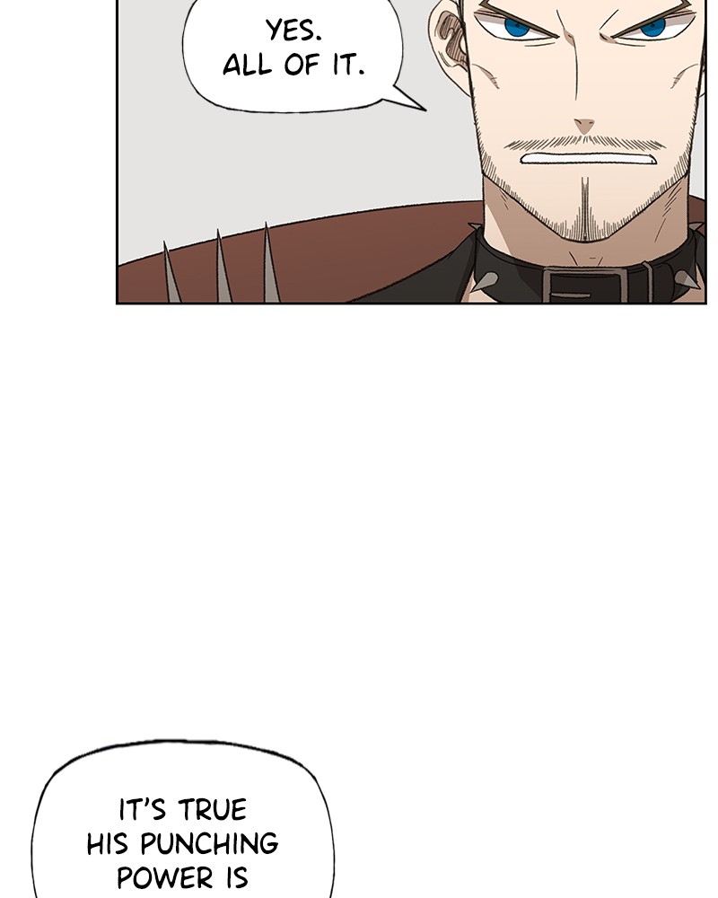 Read The Boxer EN Manga Online