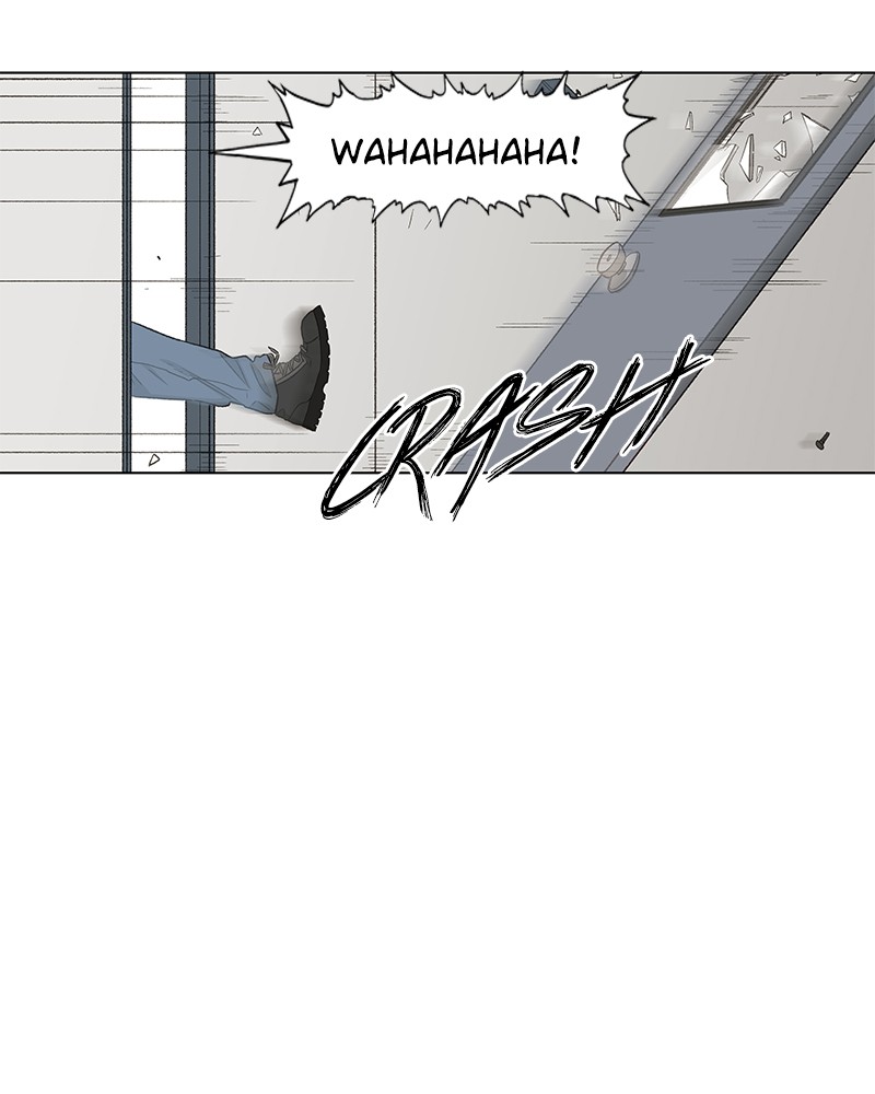 Read The Boxer EN Manga Online