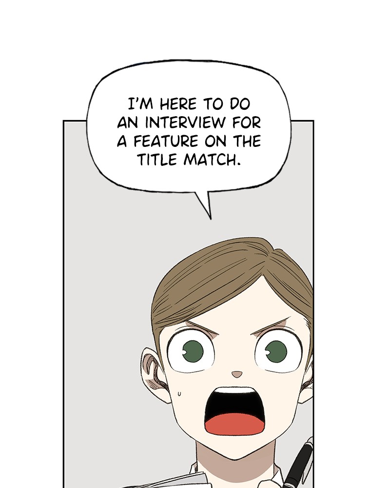 Read The Boxer EN Manga Online