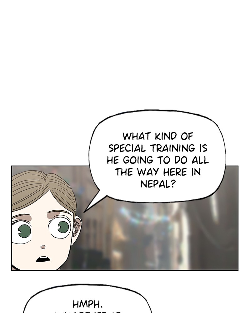 Read The Boxer EN Manga Online