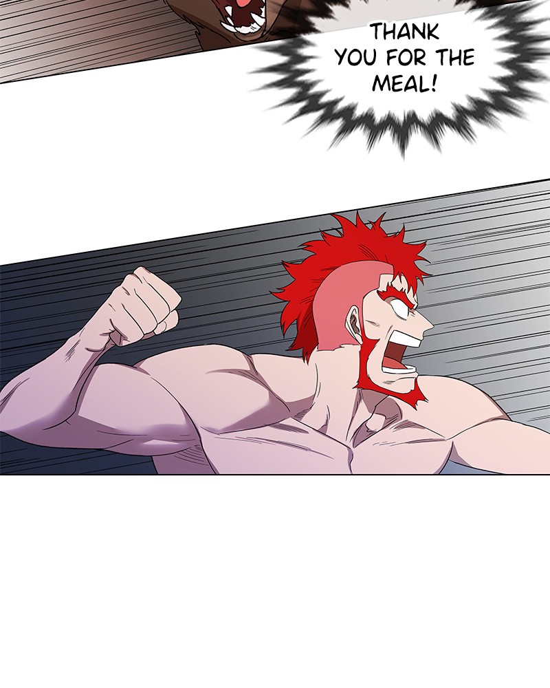 Read The Boxer EN Manga Online