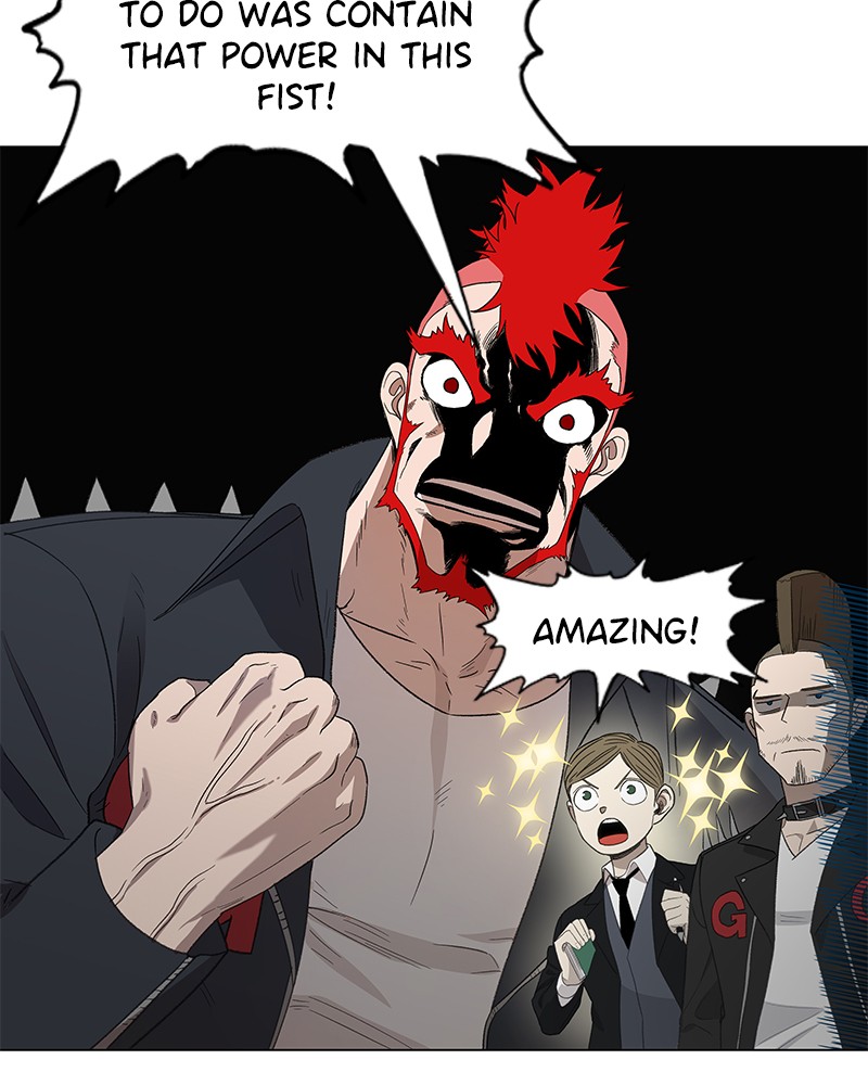 Read The Boxer EN Manga Online