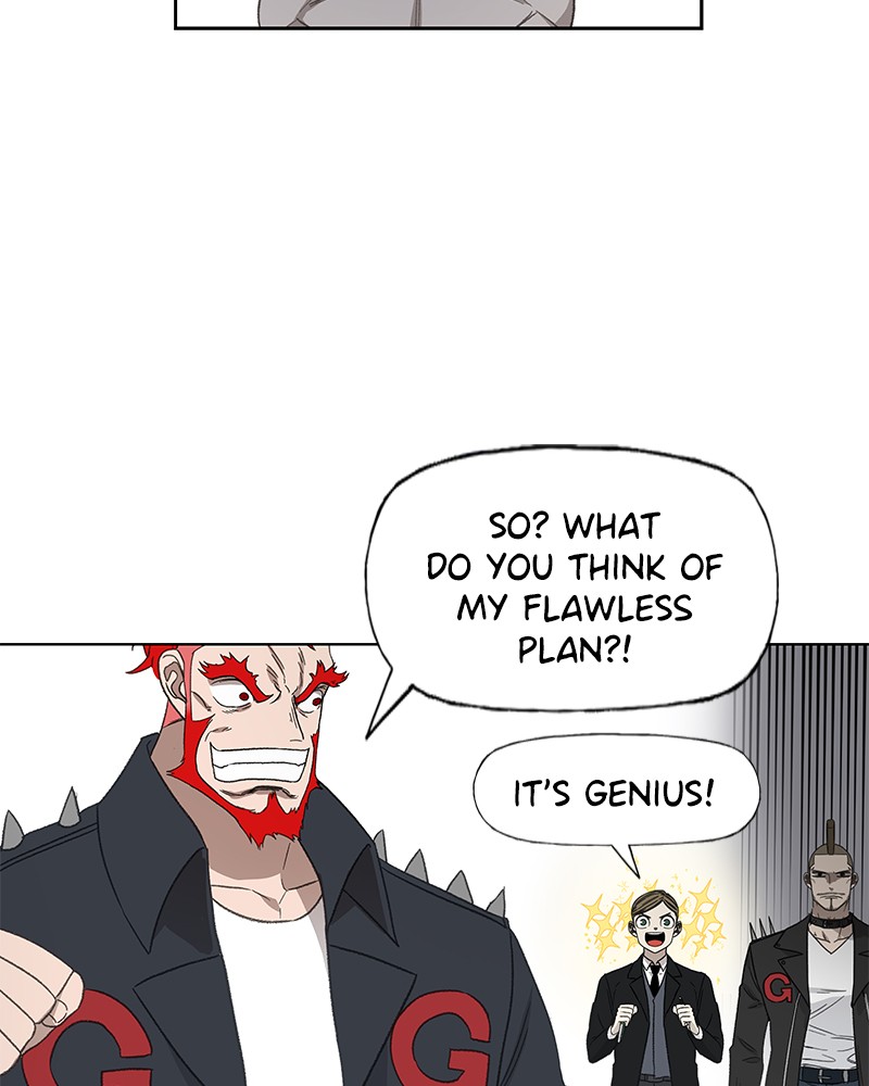 Read The Boxer EN Manga Online