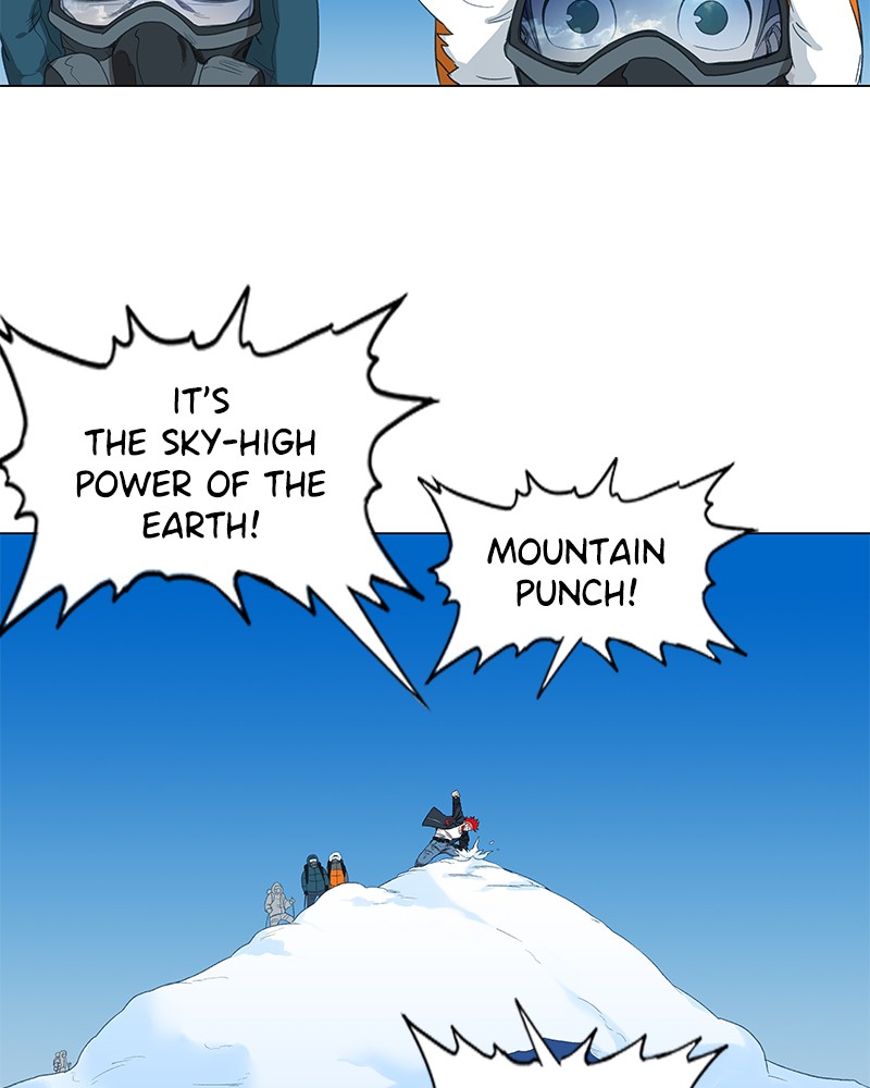 Read The Boxer EN Manga Online