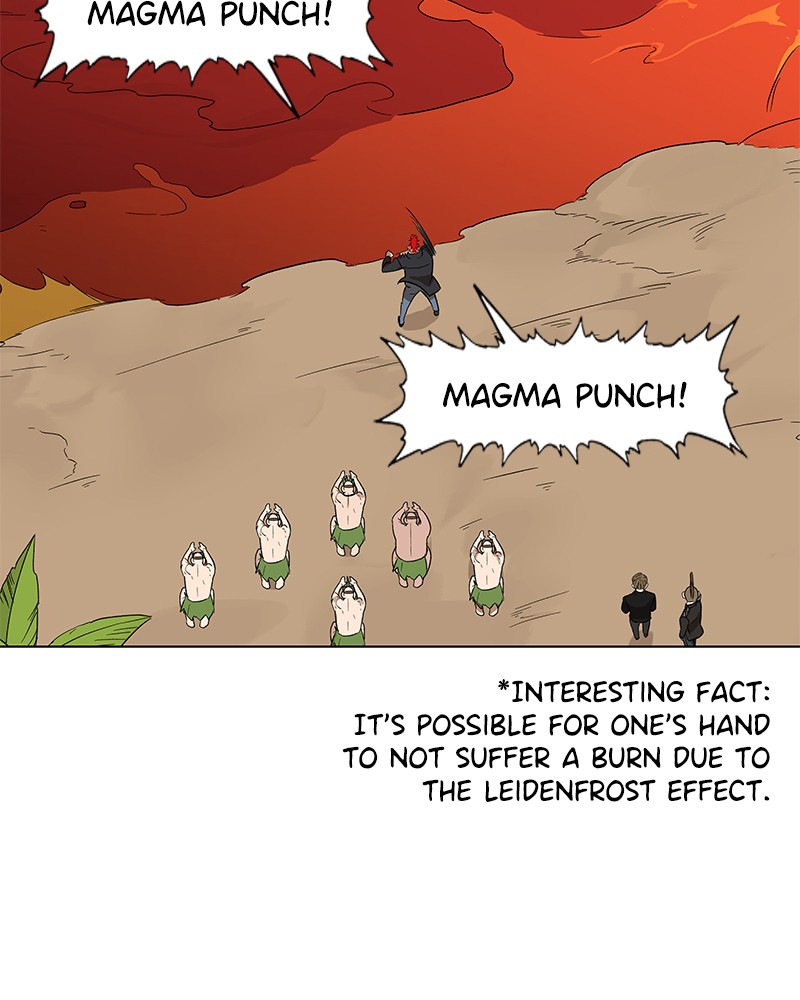 Read The Boxer EN Manga Online