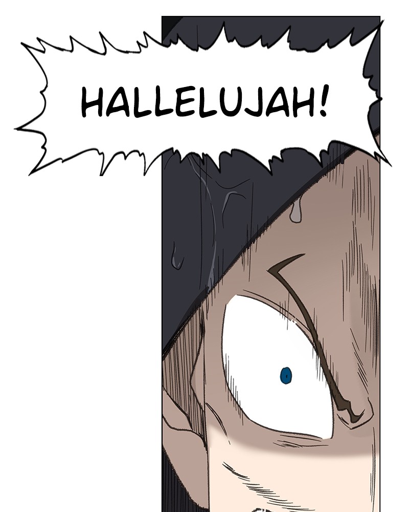 Read The Boxer EN Manga Online