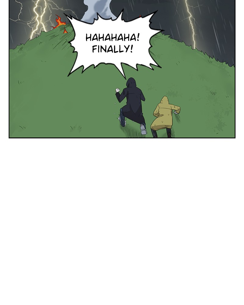 Read The Boxer EN Manga Online