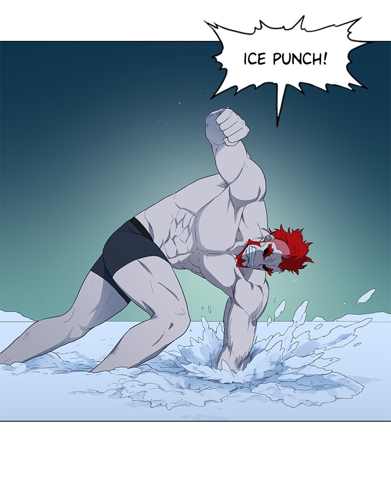 Read The Boxer EN Manga Online