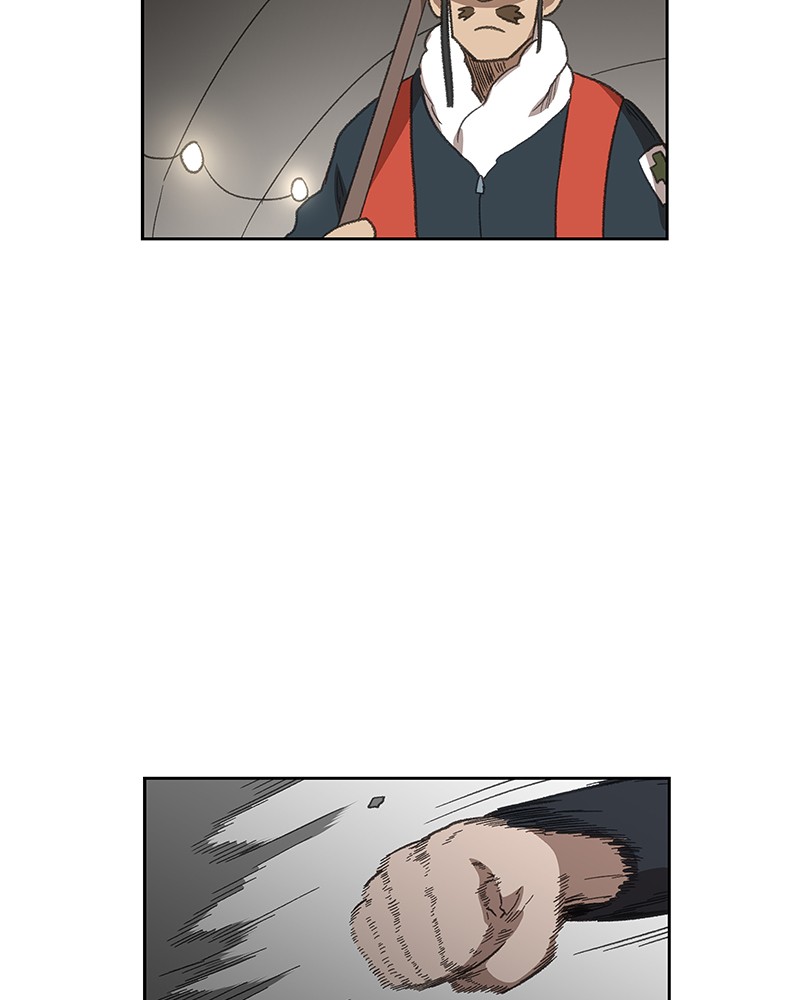 Read The Boxer EN Manga Online