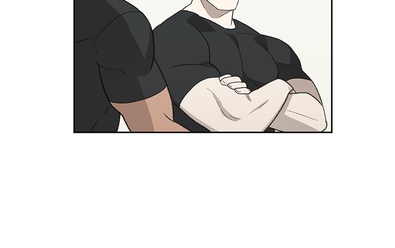 Read The Boxer EN Manga Online