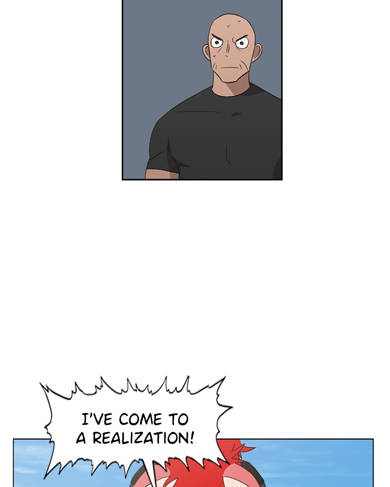 Read The Boxer EN Manga Online