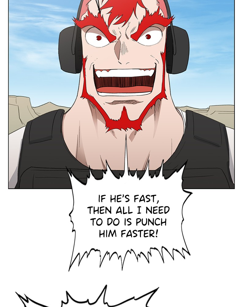 Read The Boxer EN Manga Online