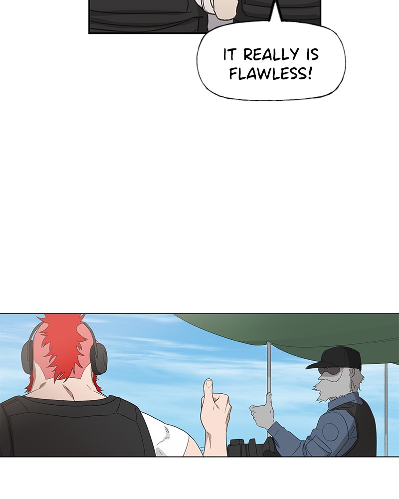 Read The Boxer EN Manga Online