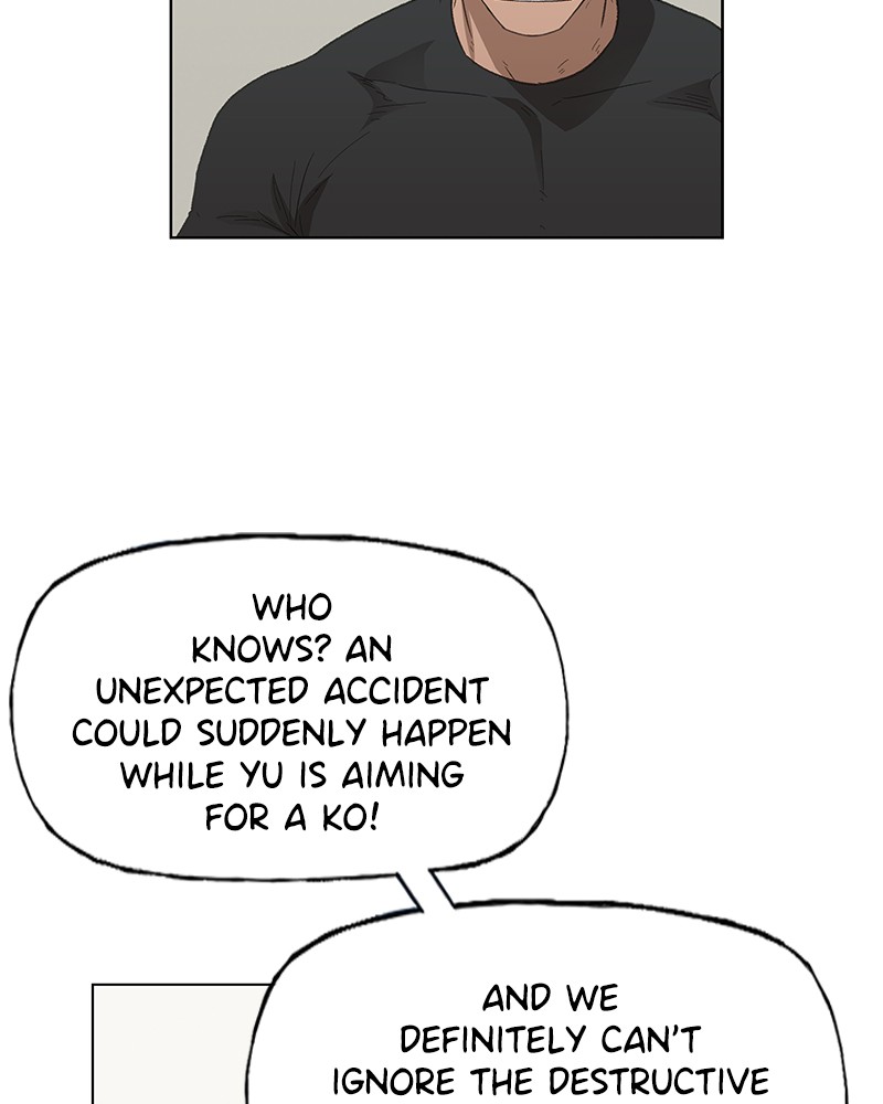 Read The Boxer EN Manga Online