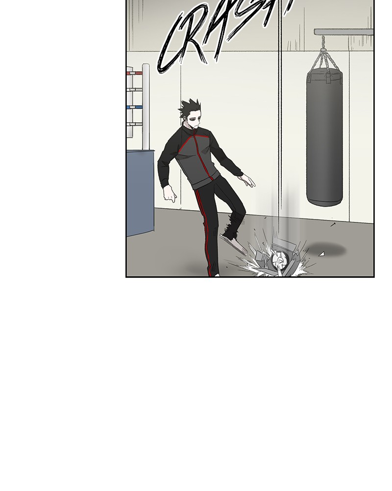 Read The Boxer EN Manga Online