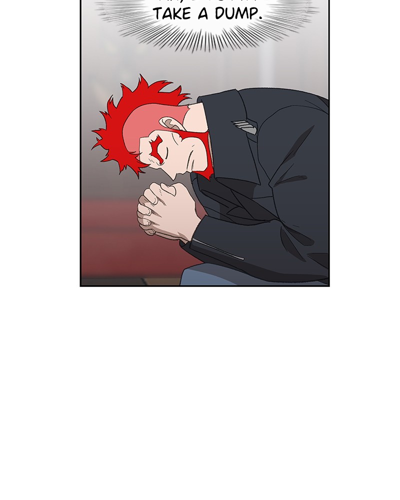 Read The Boxer EN Manga Online