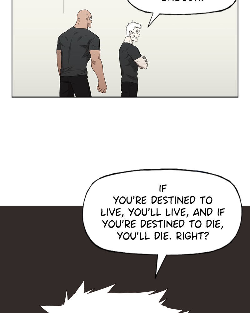 Read The Boxer EN Manga Online