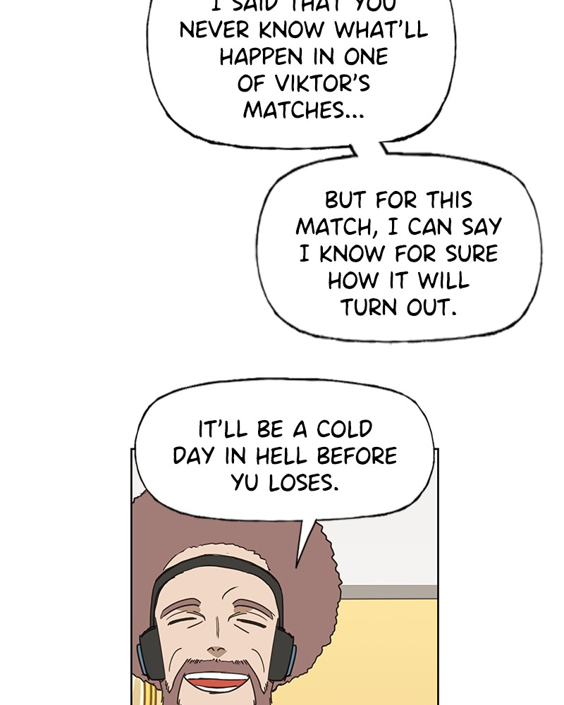 Read The Boxer EN Manga Online