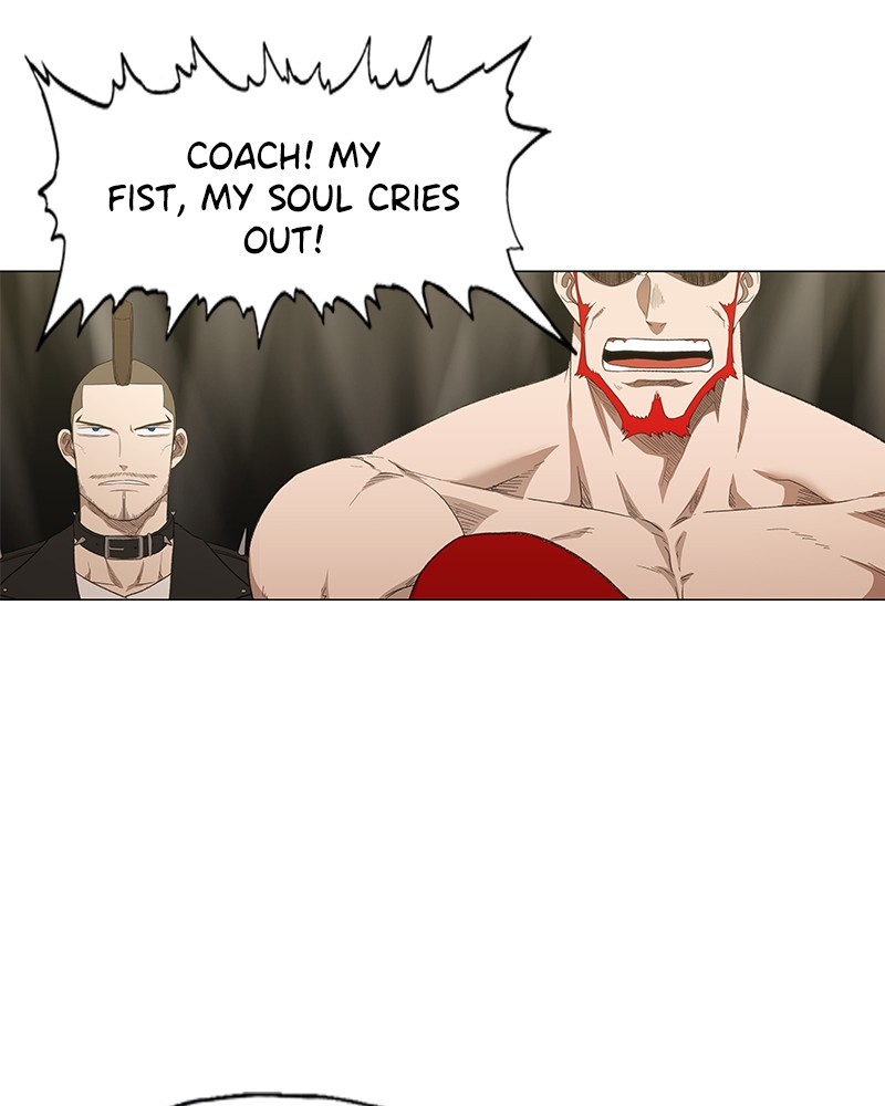 Read The Boxer EN Manga Online