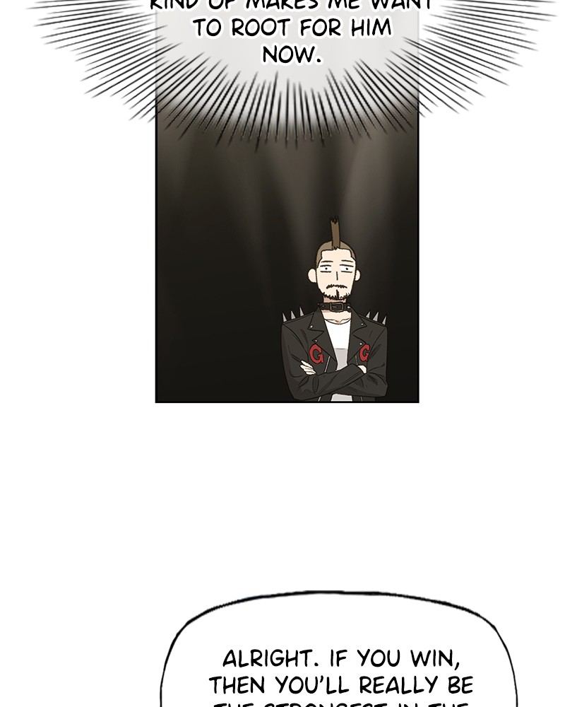 Read The Boxer EN Manga Online