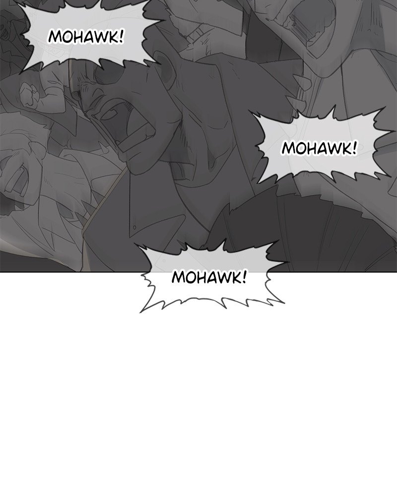 Read The Boxer EN Manga Online