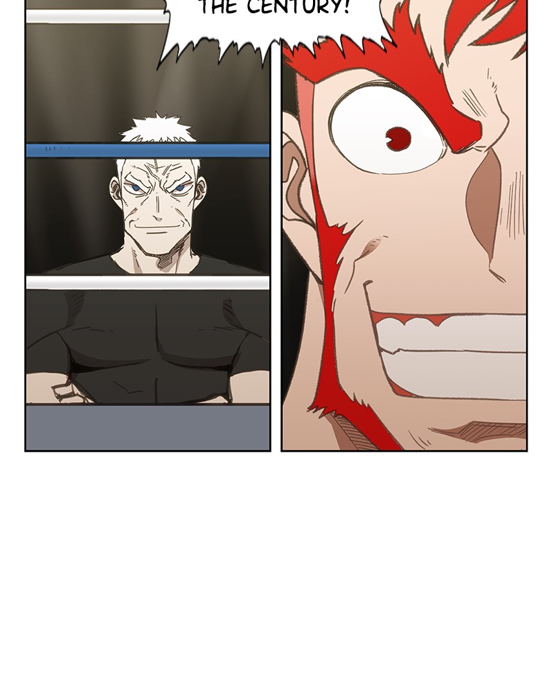 Read The Boxer EN Manga Online