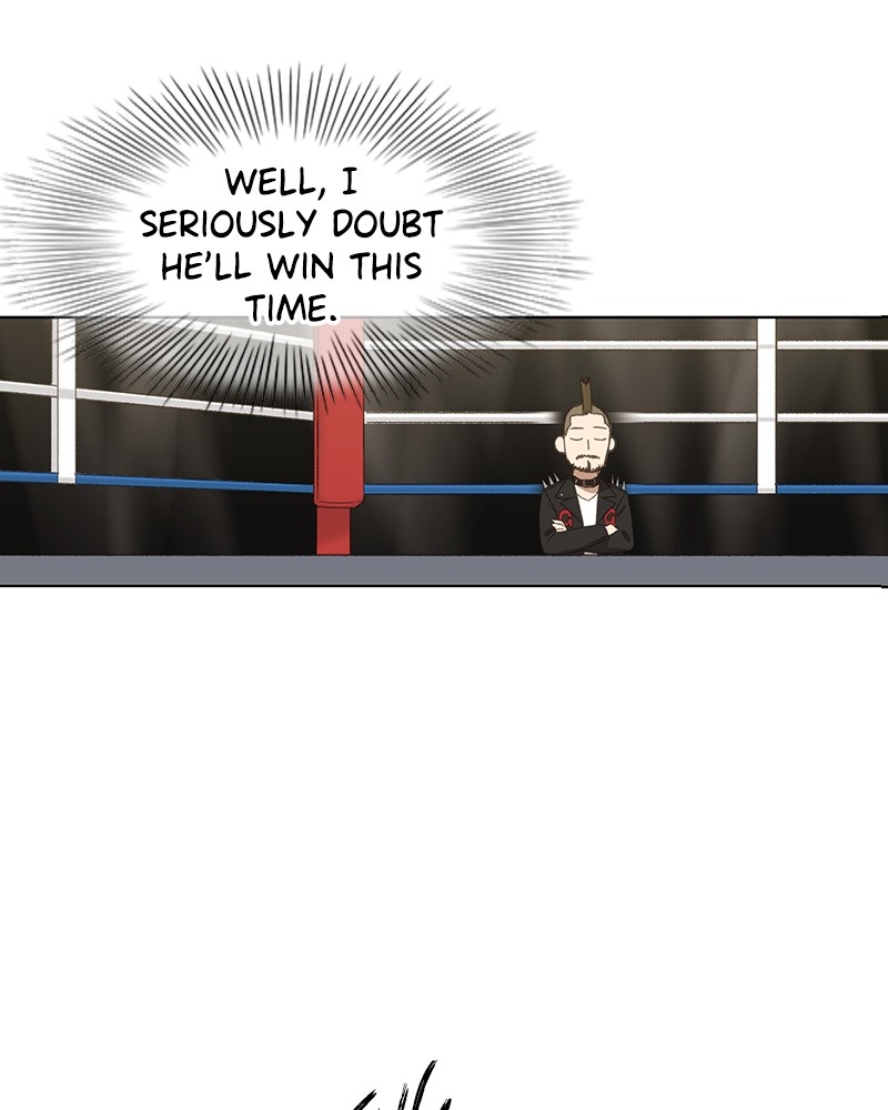 Read The Boxer EN Manga Online