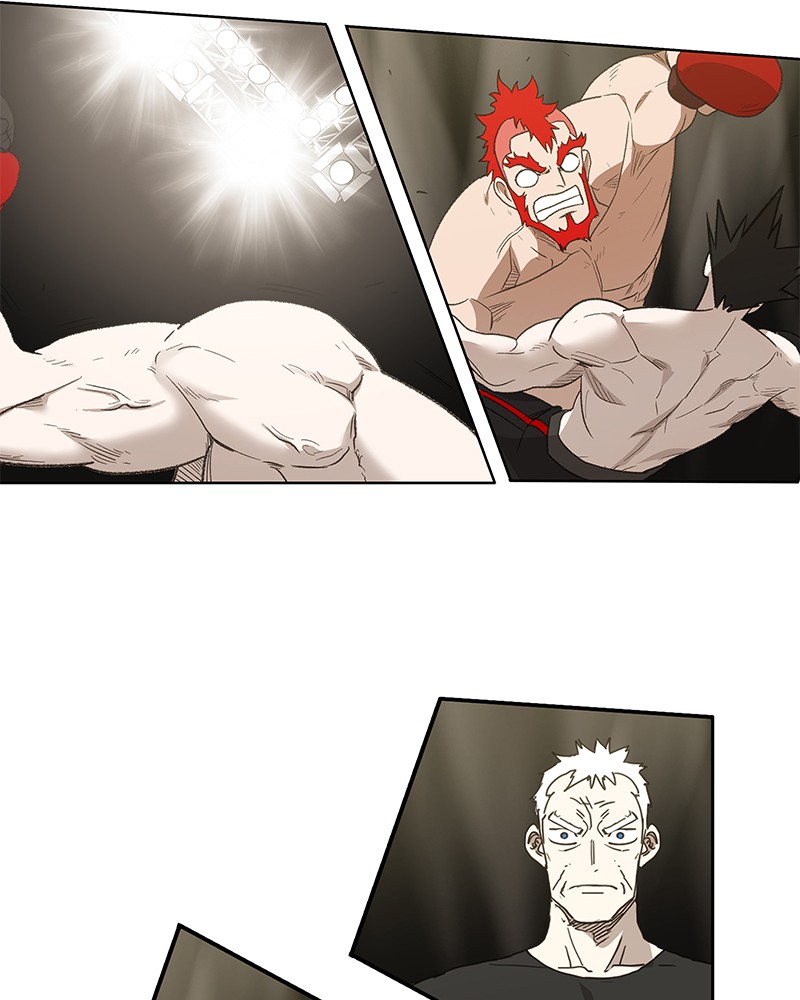 Read The Boxer EN Manga Online