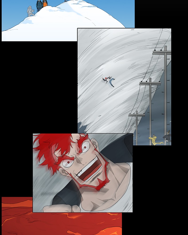 Read The Boxer EN Manga Online